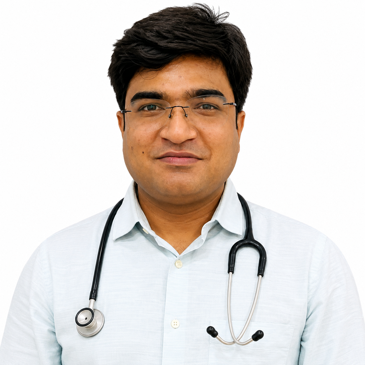 Dr. Mukesh Carpenter